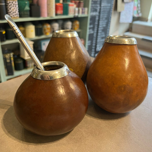 Mate tök és pipa