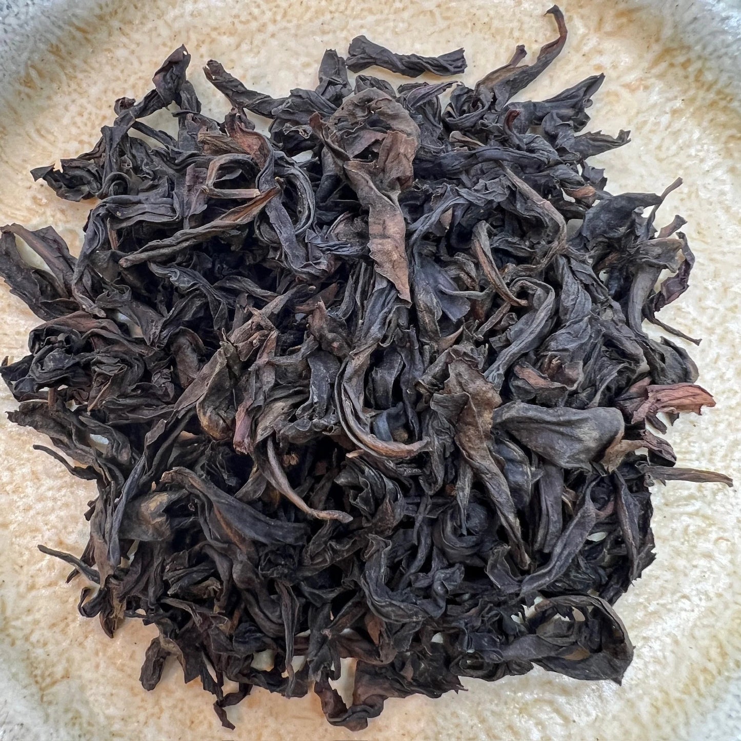 China Da Hong Pao
