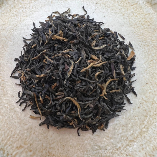 China Golden Black BIO