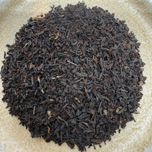 Irish Breakfast Tea