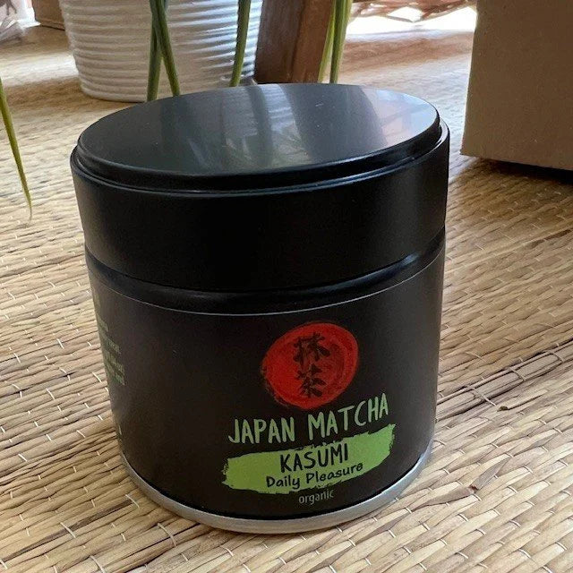 Japan Matcha Kasumi - BIO