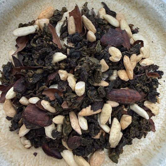 Kakaó Milky Oolong