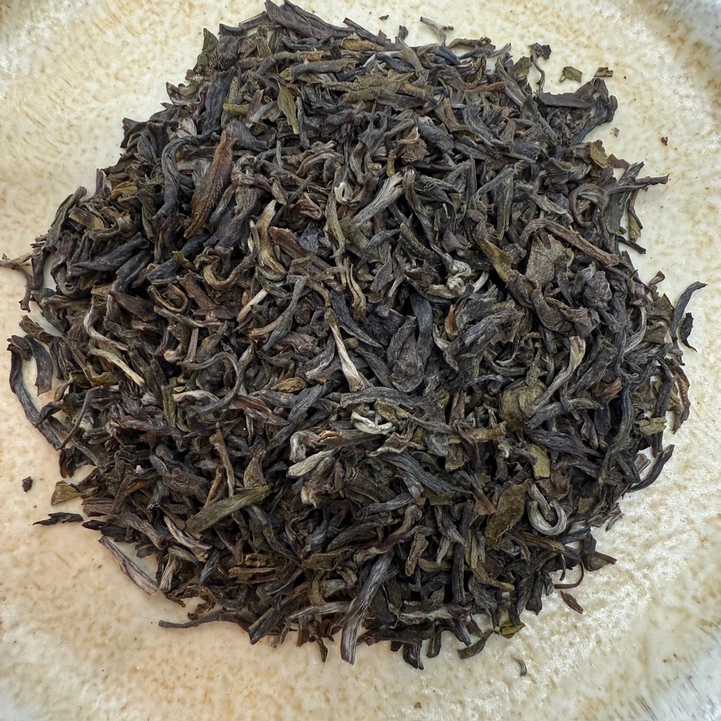 Liu Pao Guanxi Aged