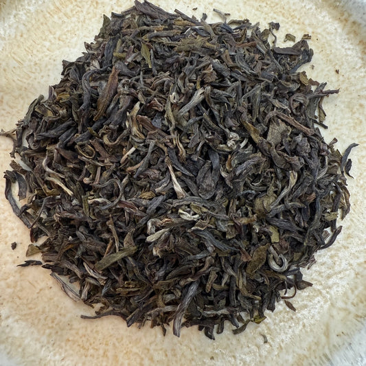 Liu Pao Guanxi Aged
