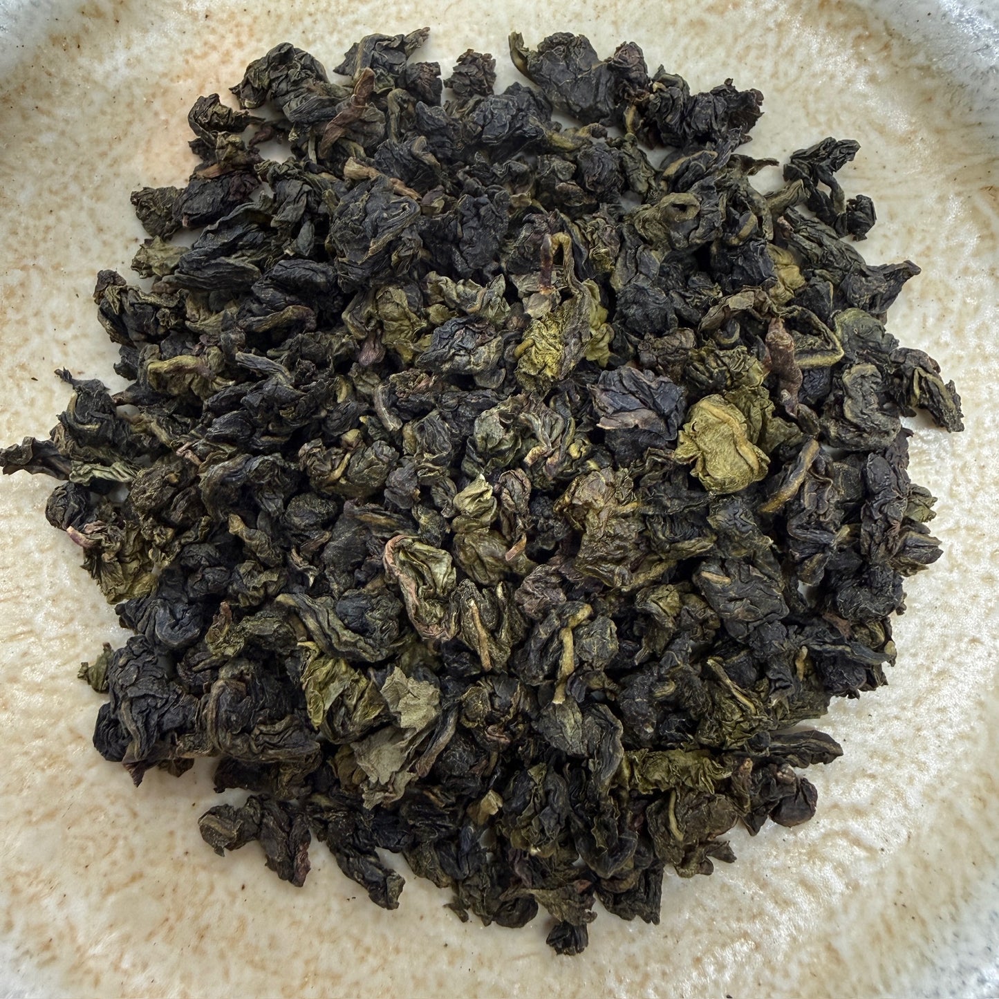 Milky Oolong