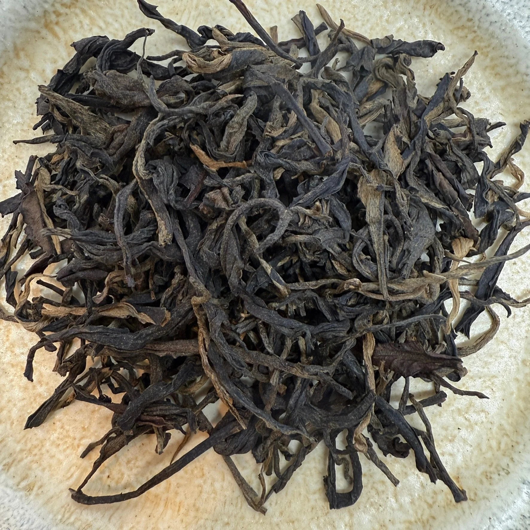 Do Rong Tembok Vietnam Sung Do Rong Vang Tea - Vietnami Arany Fekete Tea – Első Pesti ...