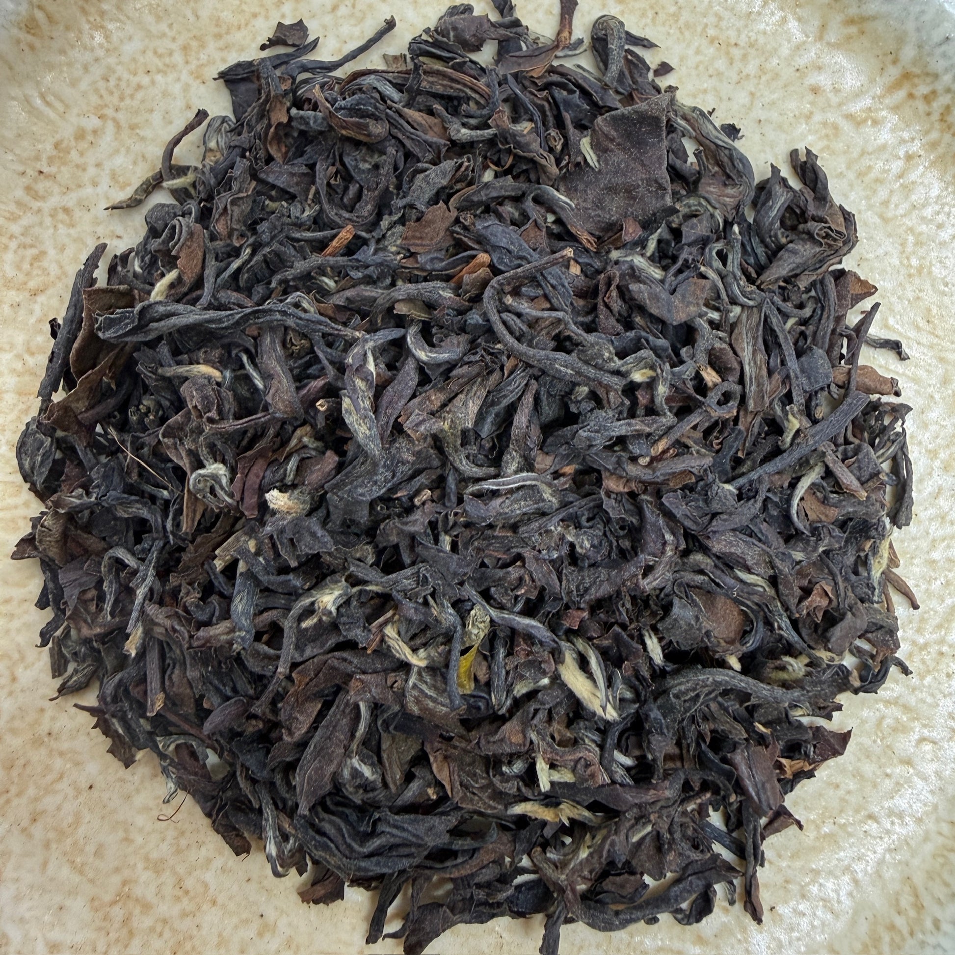 Taiwan Dongfang Meiren Oriental Beauty | Első Pesti Teaház