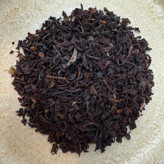 Tanzania Luponde BIO