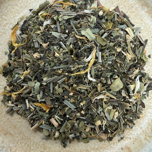 Wellness Blend