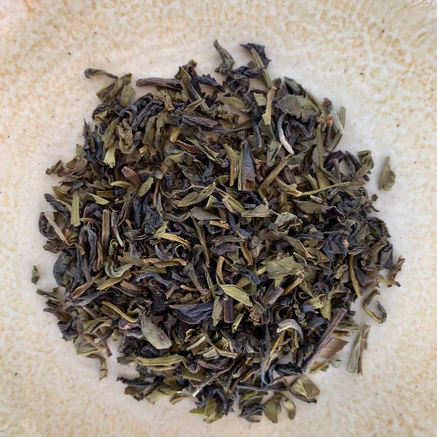 Assam GFTGFOP1 Jamguri Green BIO