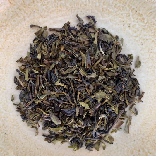 Assam GFTGFOP1 Jamguri Green BIO