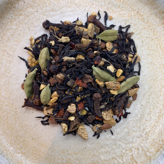 Bengalfire-Chai
