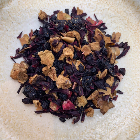 Black Currant BIO