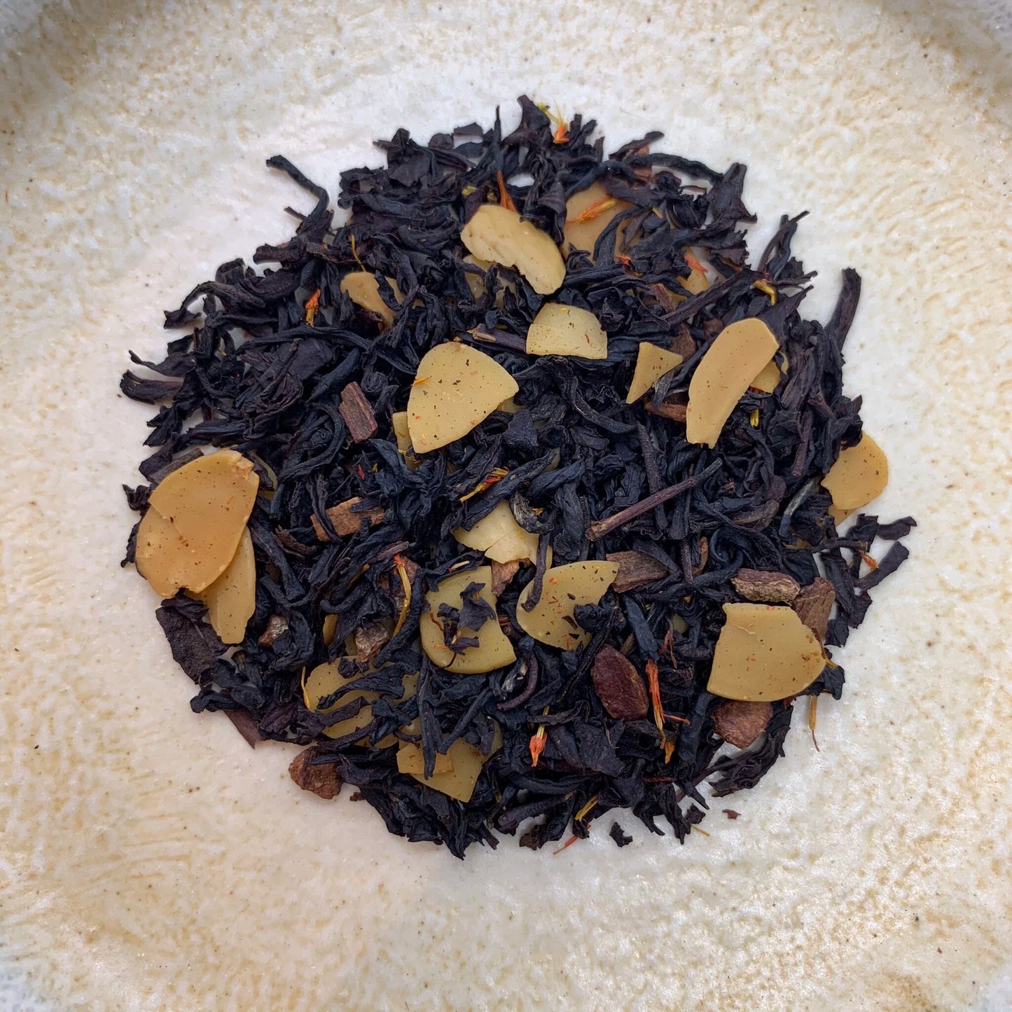Candied Almond