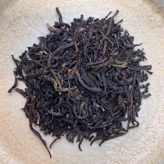 China Golden Yunnan