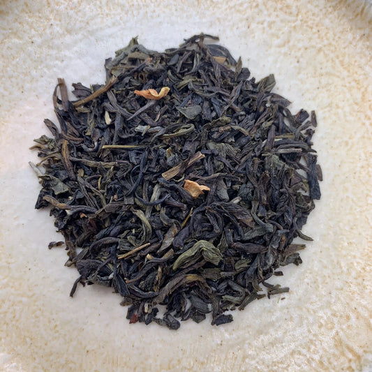China Jasmine Chung Hao