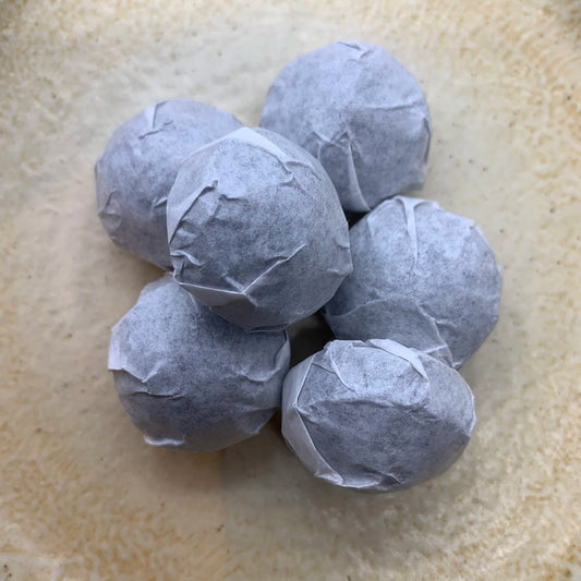 China Pu-Erh “Tuo cha“