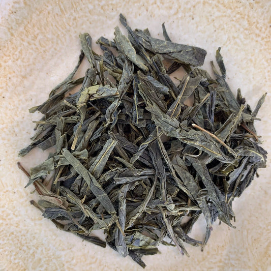China Sencha BIO