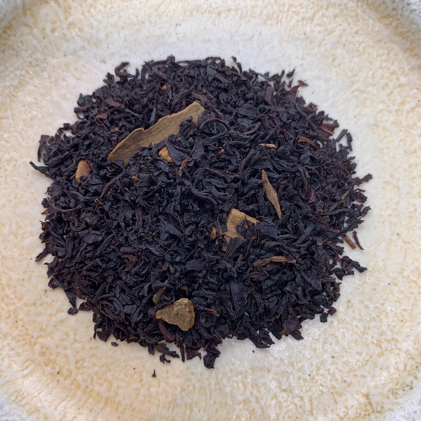 Cinnamon