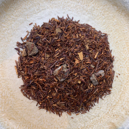 Cinnamon-Plum