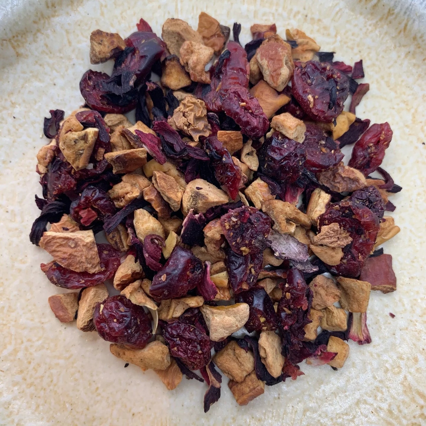 Cranberry