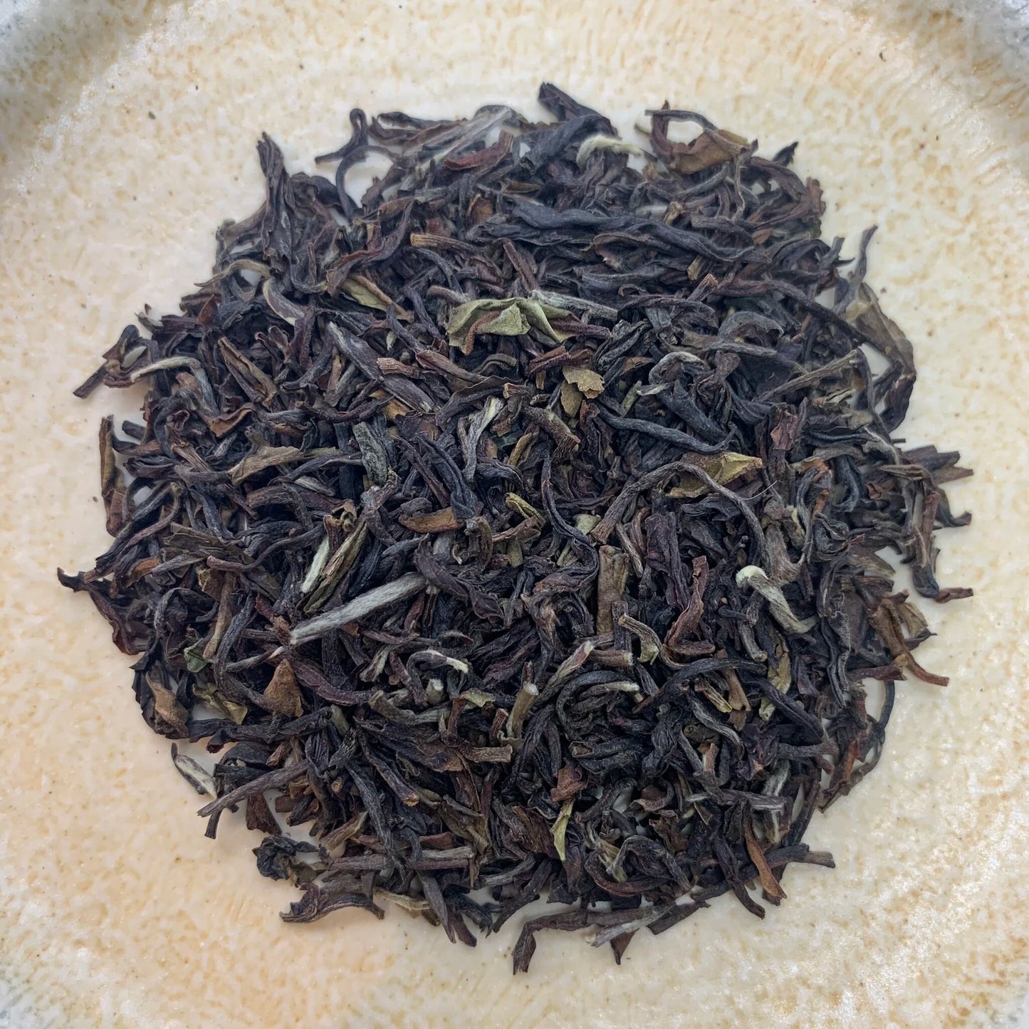 Darjeeling FTGFOP1 s.f. Castleton Muscatel
