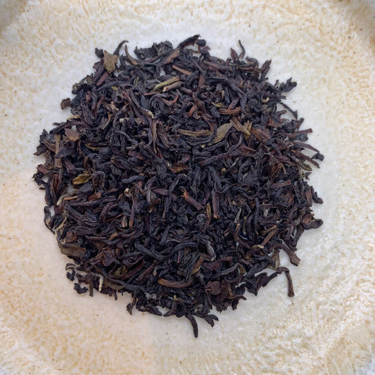 Darjeeling FTGFOP1 s.f. Maharani Hills