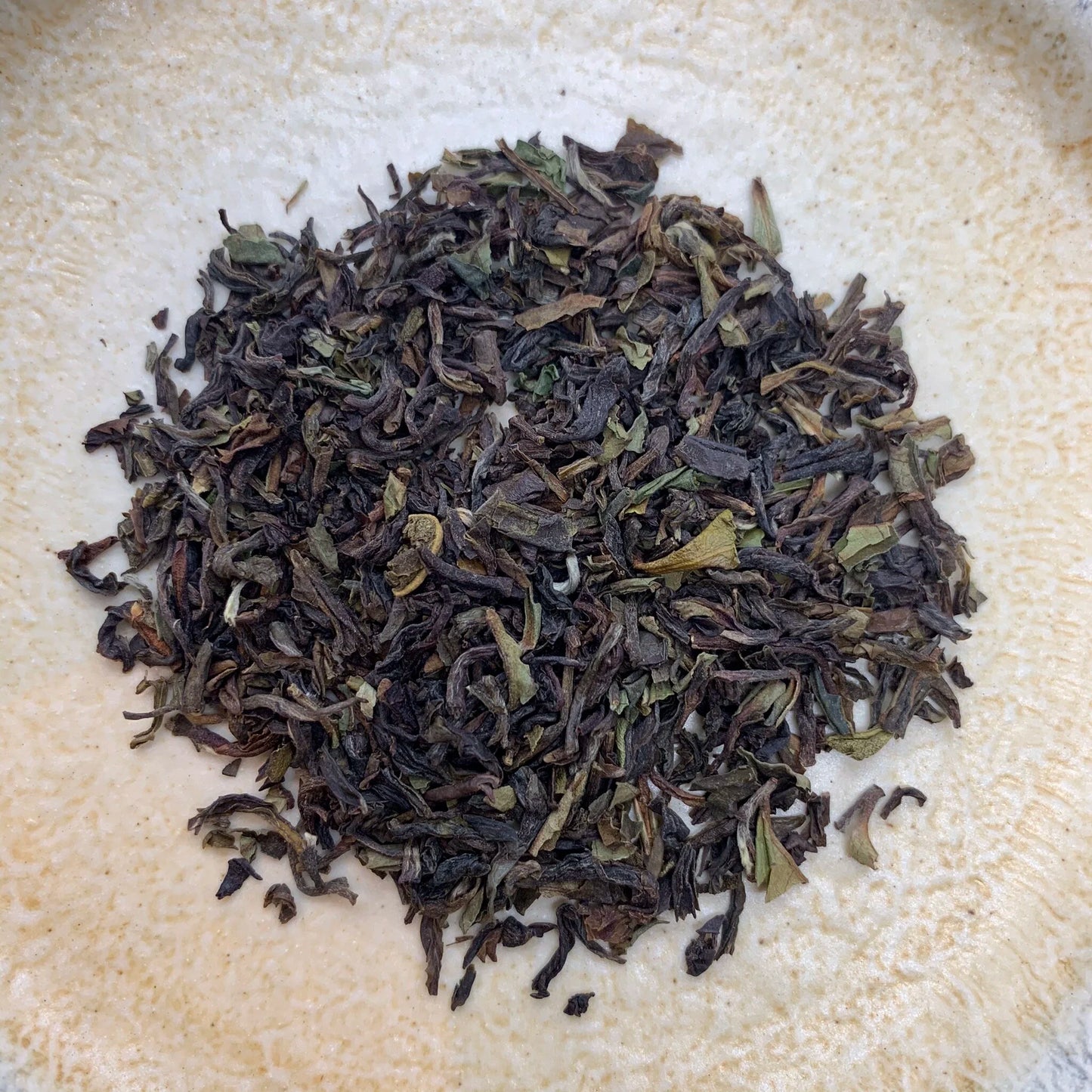 Darjeeling FTGFOP “Namring” f.f.
