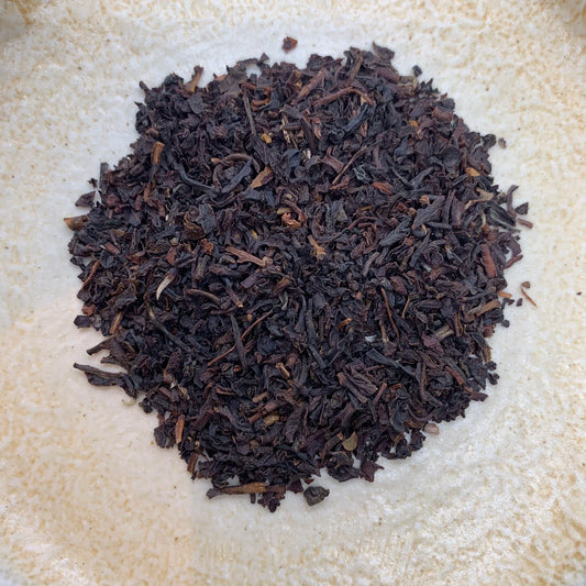 English Breakfast Tea