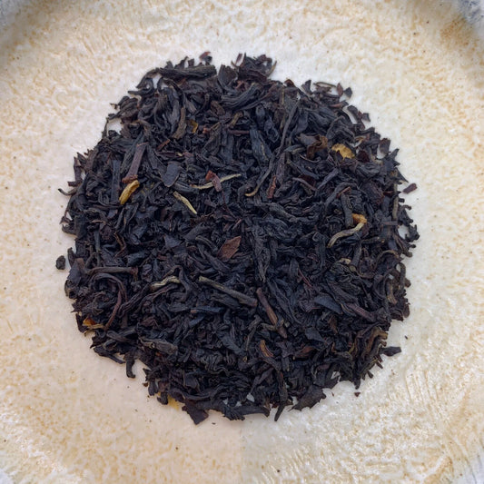 English Earl Grey