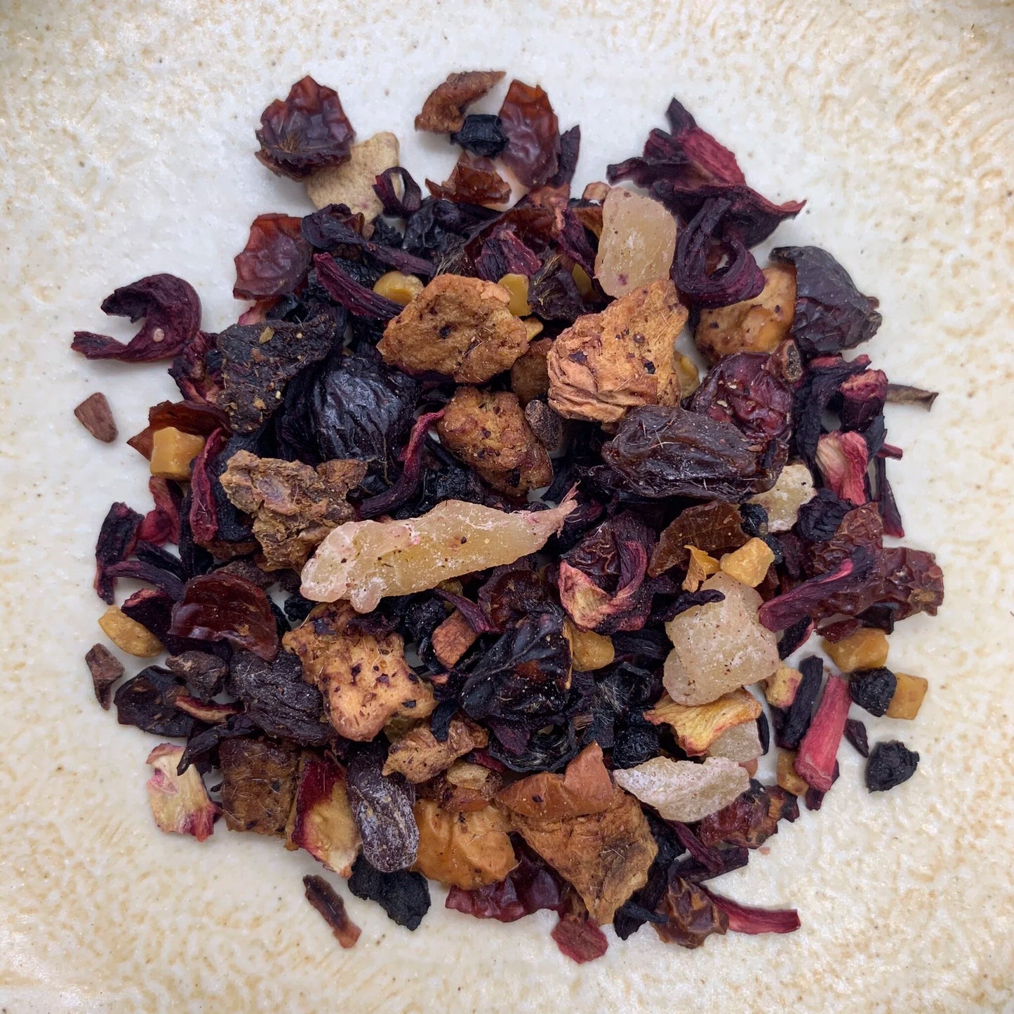 Frukt Glögg