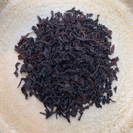 Georgian blend