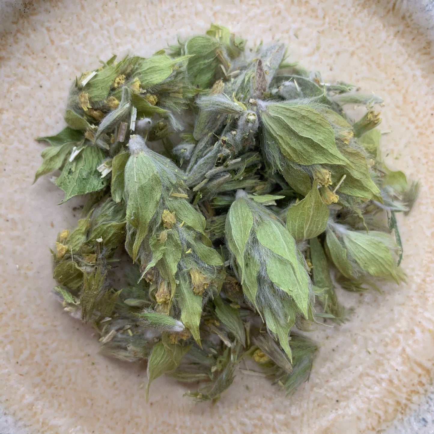 Görög Hegyi tea BIO