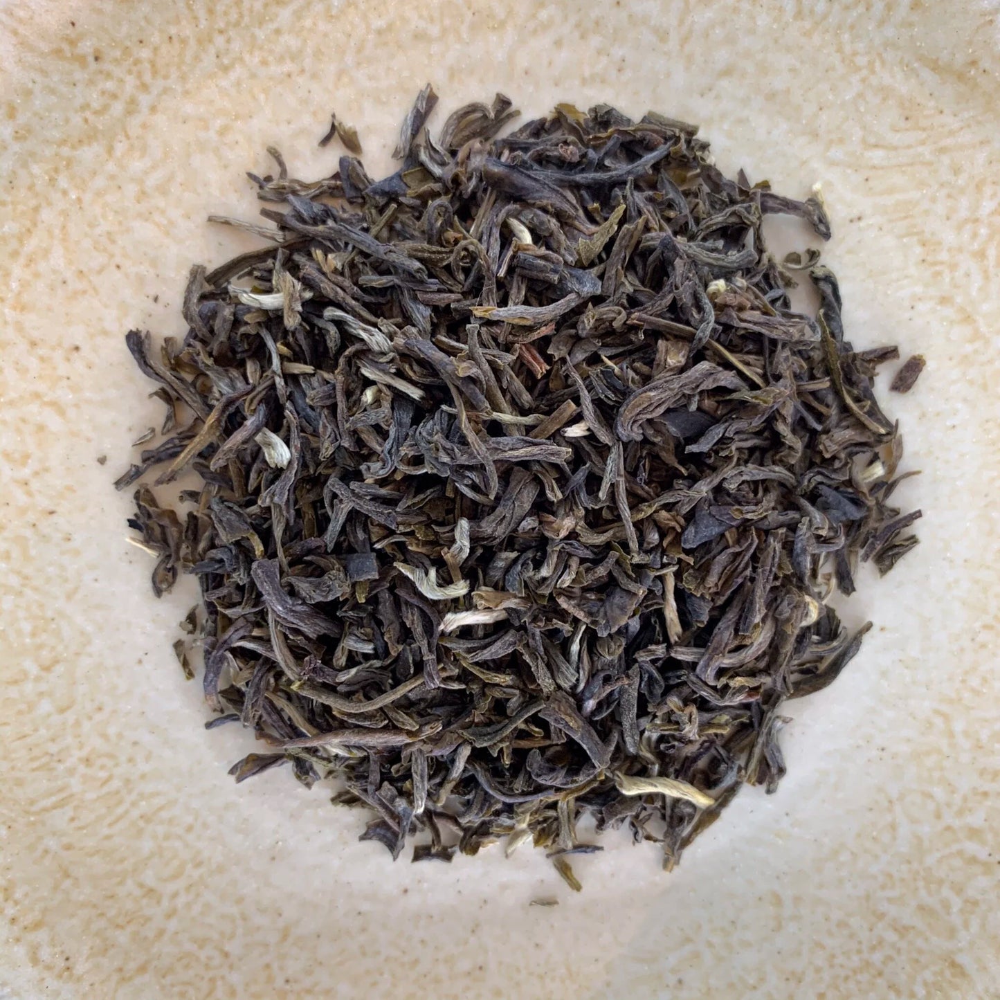 Green Yunnan