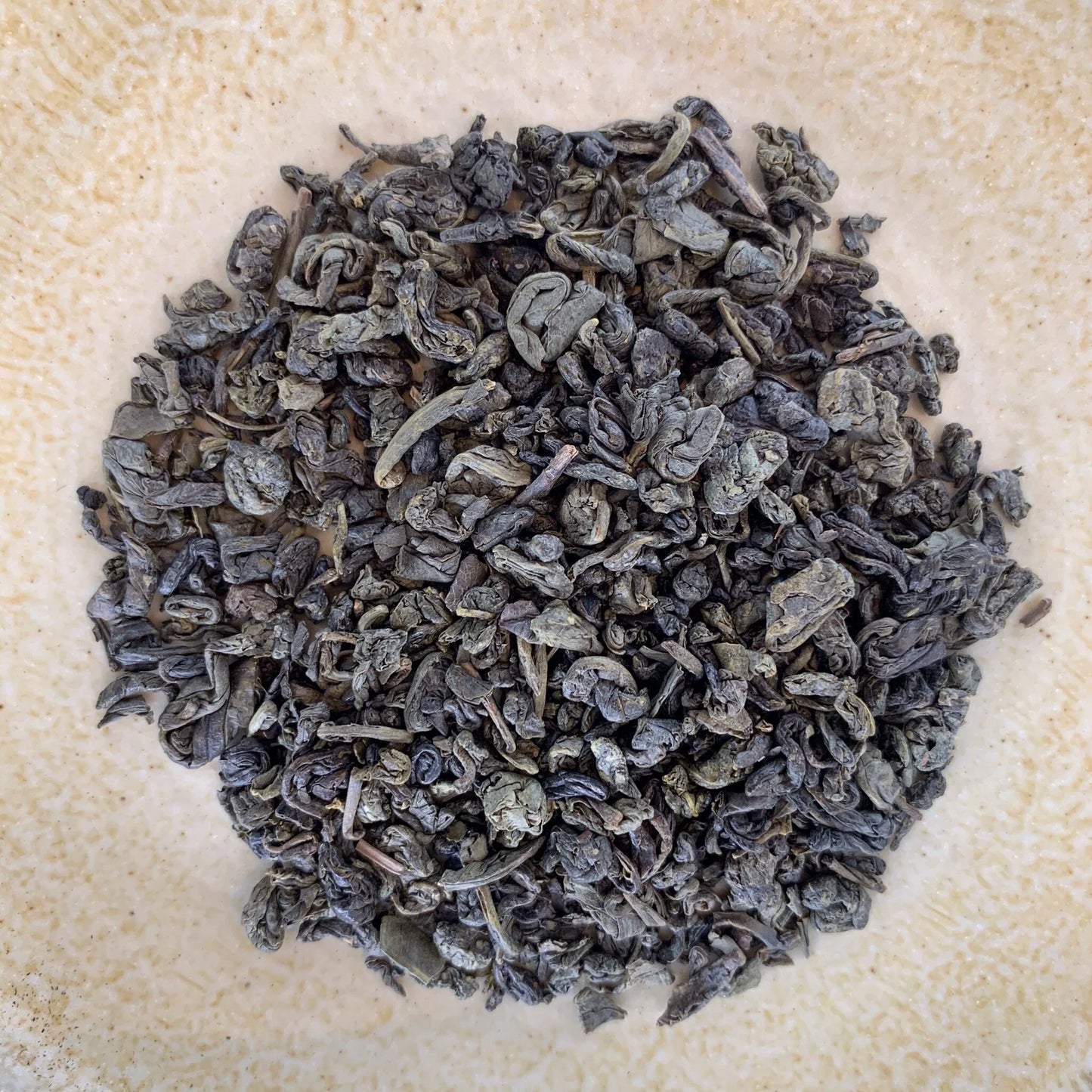 Gunpowder BIO