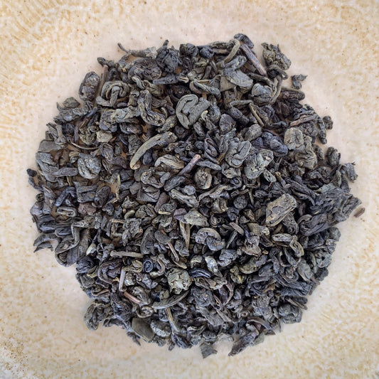 Gunpowder BIO