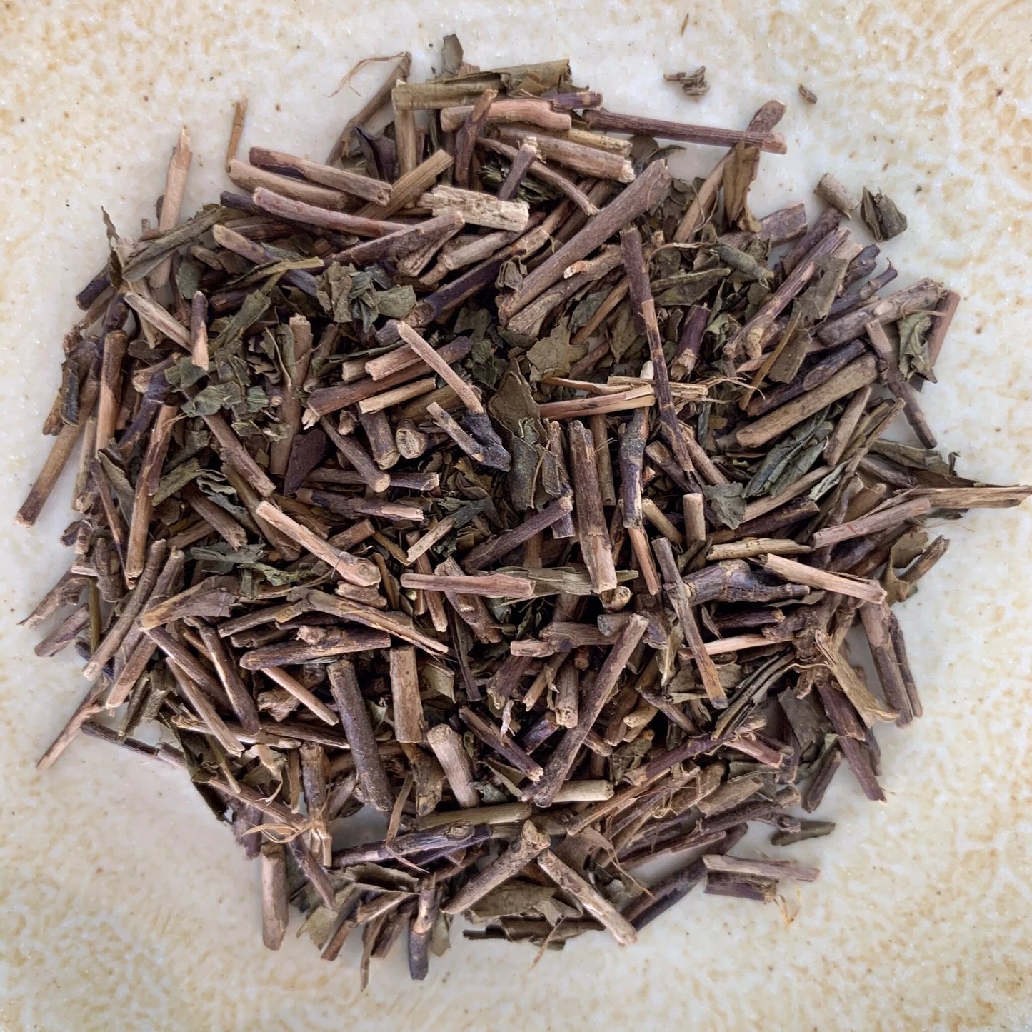 Japan Hojicha Kazuki BIO