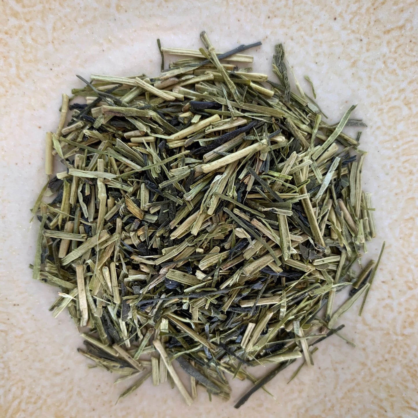 Japan Kukicha BIO