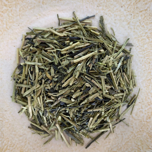 Japan Kukicha BIO