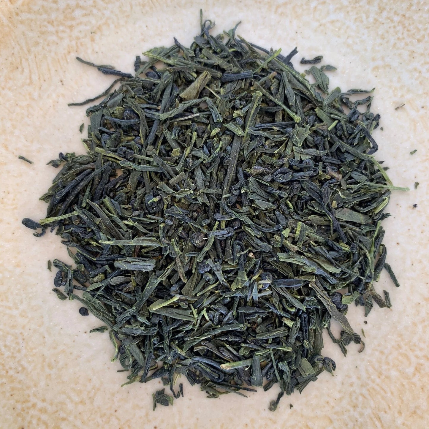 Japan Sencha BIO tea