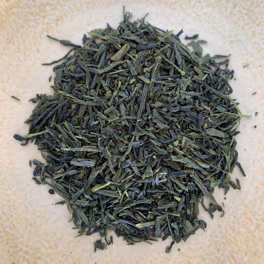 Japan Sencha BIO tea
