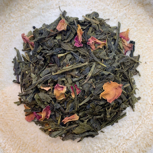 Japanese Cherry