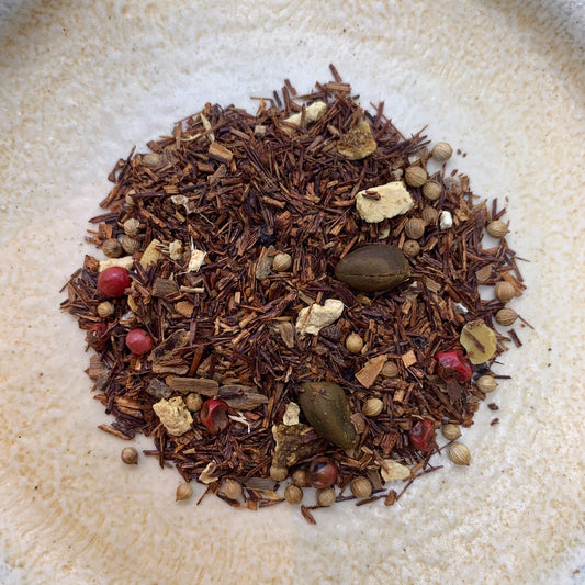 Karácsonyi - JUL rooibos Chai