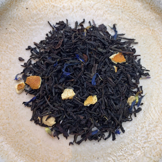 Lady Grey