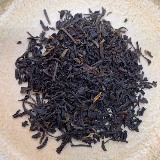 China Lapsang Souchong