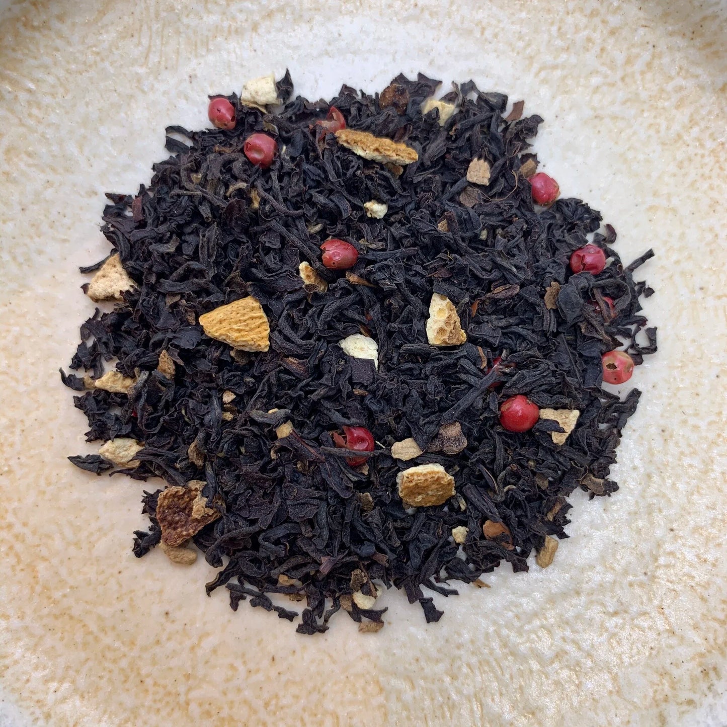 Marsala Chai