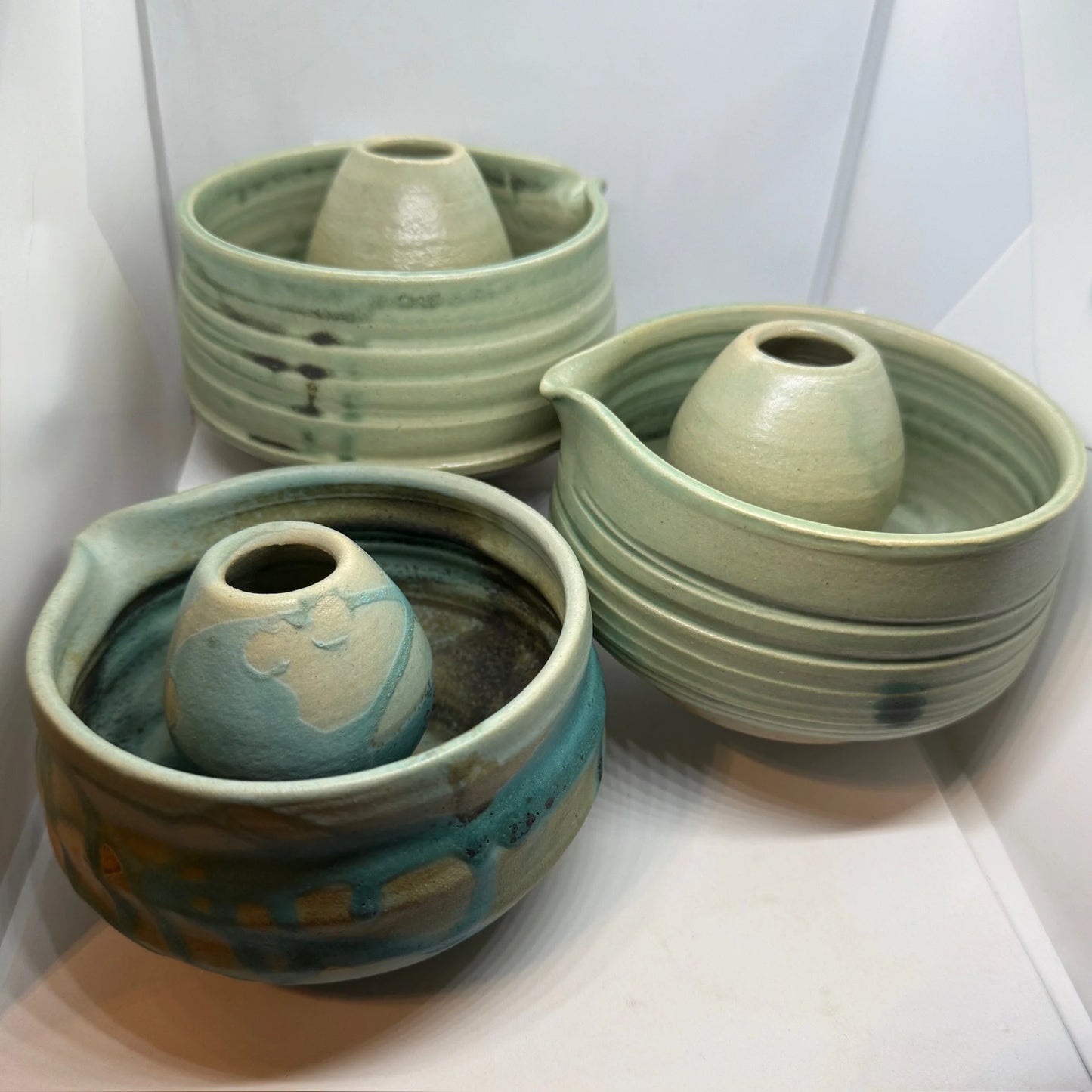 Matcha szettek