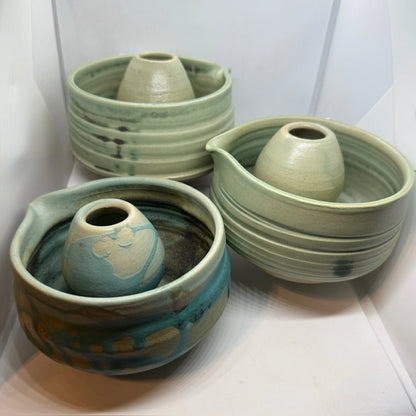 Matcha szettek