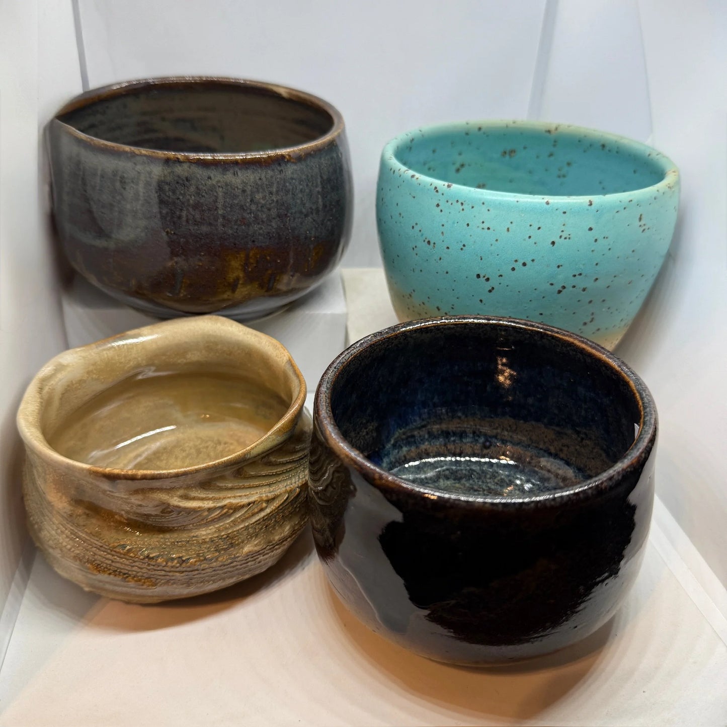 Matcha szettek