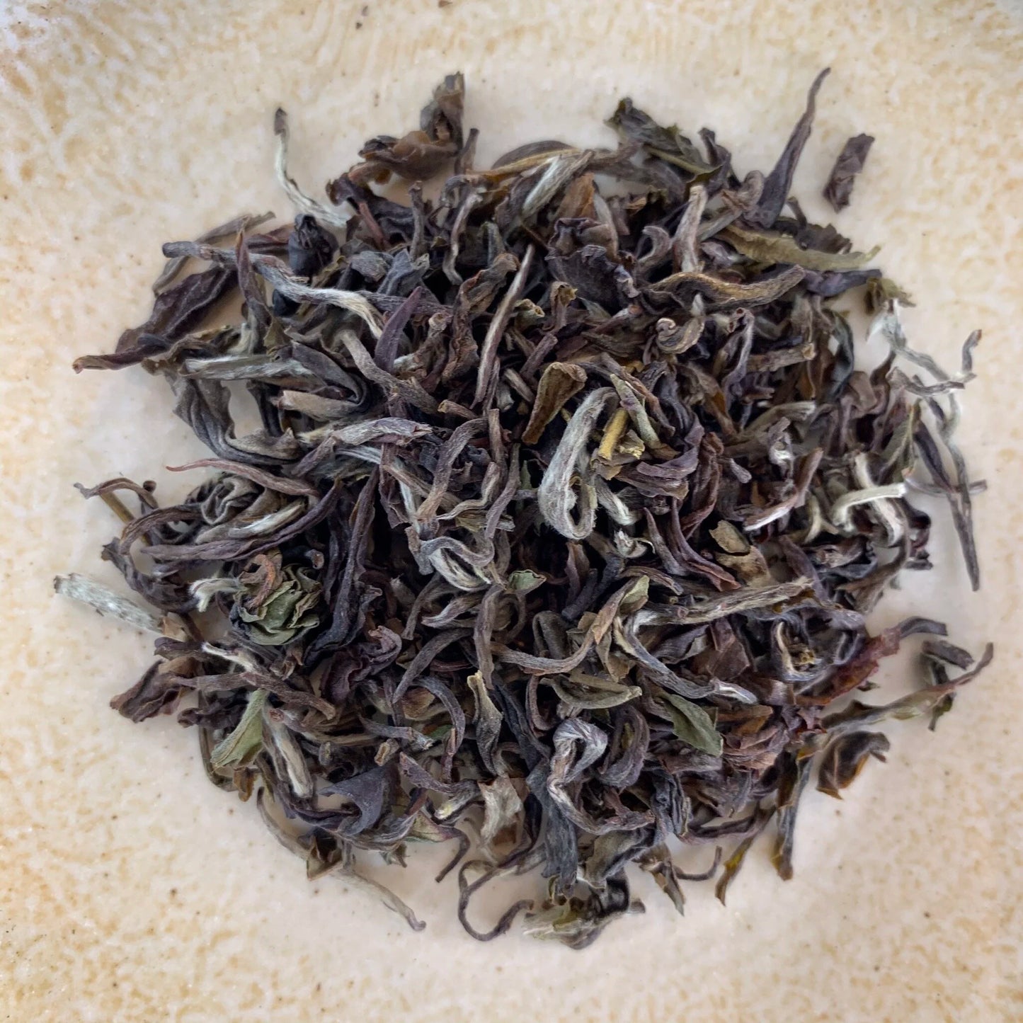 Nepal SFTGFOP1 s.f. Chiyabari Himalaya BIO tea